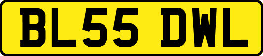 BL55DWL