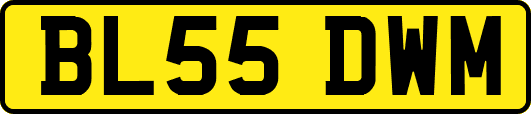 BL55DWM
