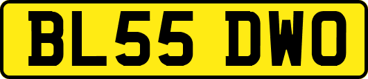 BL55DWO