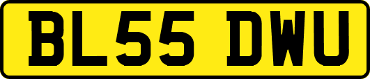 BL55DWU