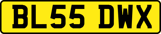 BL55DWX