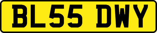 BL55DWY