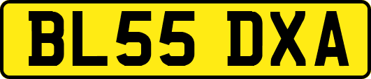 BL55DXA