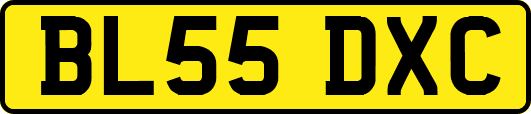 BL55DXC