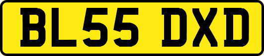 BL55DXD