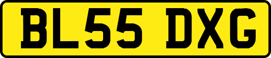 BL55DXG