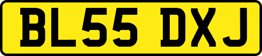 BL55DXJ