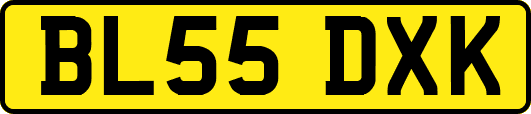 BL55DXK
