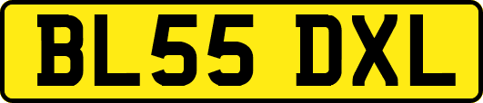 BL55DXL