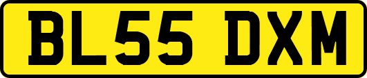 BL55DXM