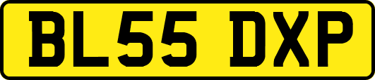 BL55DXP