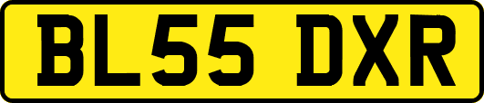 BL55DXR
