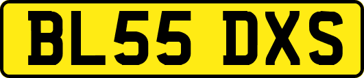 BL55DXS