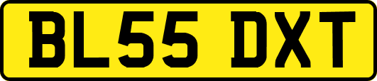 BL55DXT
