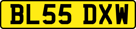 BL55DXW