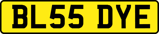 BL55DYE