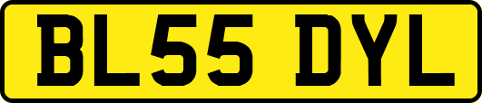 BL55DYL