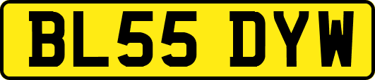 BL55DYW