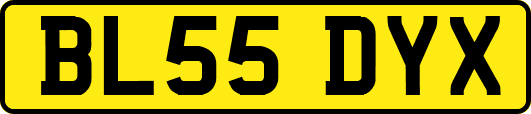 BL55DYX