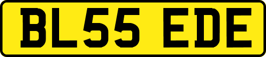 BL55EDE