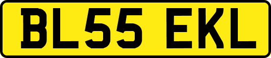 BL55EKL