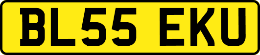BL55EKU