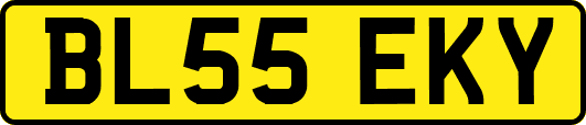 BL55EKY