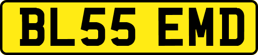 BL55EMD