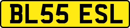 BL55ESL