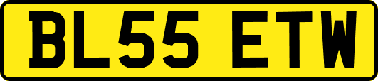 BL55ETW