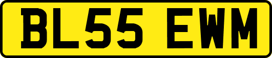 BL55EWM
