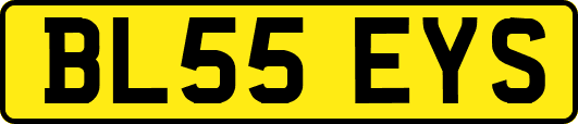 BL55EYS