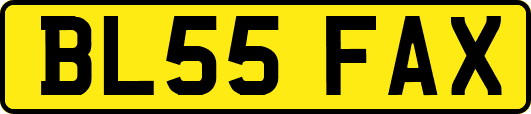 BL55FAX