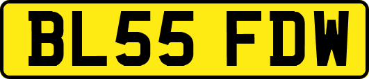 BL55FDW
