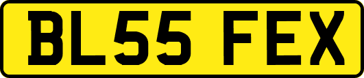 BL55FEX