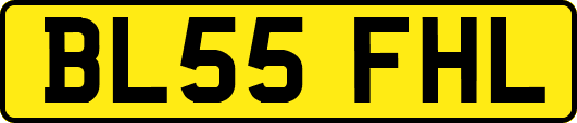 BL55FHL