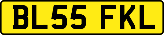 BL55FKL