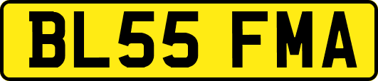 BL55FMA