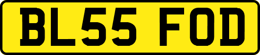 BL55FOD