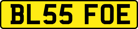 BL55FOE