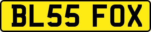 BL55FOX