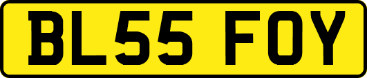 BL55FOY