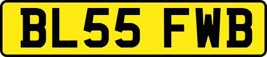 BL55FWB