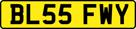 BL55FWY