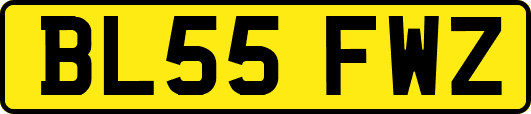 BL55FWZ
