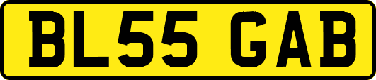 BL55GAB