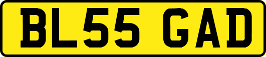 BL55GAD