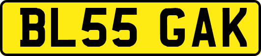BL55GAK