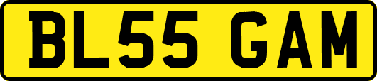 BL55GAM