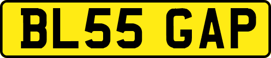 BL55GAP